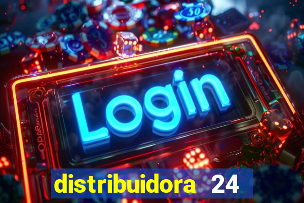 distribuidora 24 horas entrega porto velho